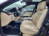 2011 Mercedes Benz S-Class фото