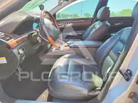 2011 Mercedes Benz S-Class фото