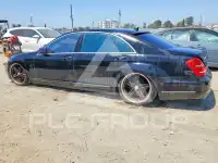 2011 Mercedes Benz S-Class photo