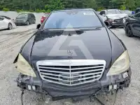 2011 Mercedes Benz S-Class фото