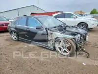 2011 Mercedes Benz S-Class фото