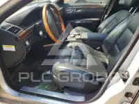 2011 Mercedes Benz S-Class фото