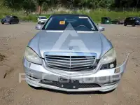 2011 Mercedes Benz S-Class фото