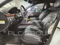 2011 Mercedes Benz S-Class фото