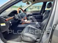 2011 Mercedes Benz S-Class фото