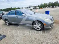 2011 Mercedes Benz S-Class фото