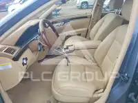2011 Mercedes Benz S-Class photo