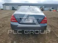2011 Mercedes Benz S-Class photo