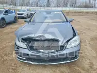 2011 Mercedes Benz S-Class photo