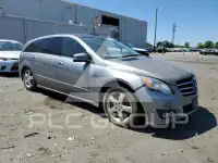 2011 Mercedes Benz R-Class фото