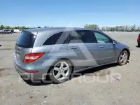 2011 Mercedes Benz R-Class фото