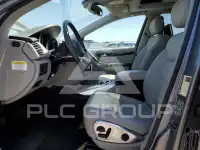 2011 Mercedes Benz R-Class фото