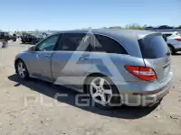 2011 Mercedes Benz R-Class фото