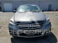 2011 Mercedes Benz R-Class фото