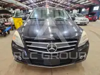 2011 Mercedes Benz R-Class фото
