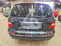 2011 Mercedes Benz R-Class фото