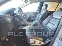 2011 Mercedes Benz R-Class фото