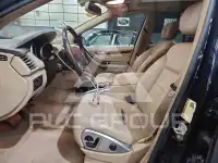 2011 Mercedes Benz R-Class фото