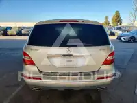 2011 Mercedes Benz R-Class фото