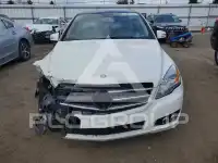 2011 Mercedes Benz R-Class фото
