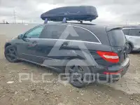 2011 Mercedes Benz R-Class фото