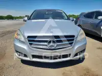 2011 Mercedes Benz R-Class фото