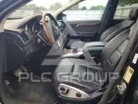 2011 Mercedes Benz R-Class фото