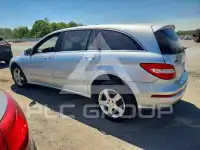 2011 Mercedes Benz R-Class фото