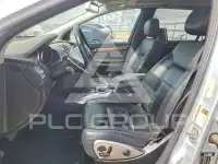 2011 Mercedes Benz R-Class photo