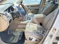 2011 Mercedes Benz R-Class фото