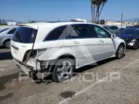 2011 Mercedes Benz R-Class фото