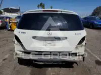 2011 Mercedes Benz R-Class фото