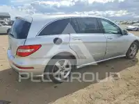 2011 Mercedes Benz R-Class photo