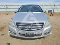 2011 Mercedes Benz R-Class photo