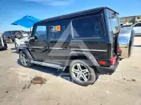2011 Mercedes Benz G-Class фото