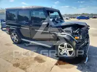 2011 Mercedes Benz G-Class фото