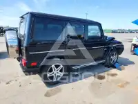 2011 Mercedes Benz G-Class фото