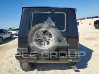2011 Mercedes Benz G-Class фото