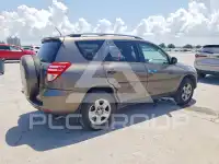 2011 Toyota RAV4 photo