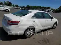 2011 Toyota CAMRY фото