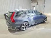 2011 Volvo V50 фото