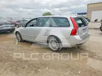 2011 Volvo V50 photo