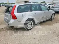 2011 Volvo V50 photo