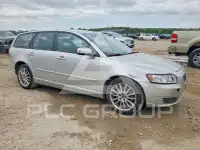 2011 Volvo V50 photo