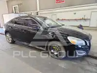 2011 Volvo S60 фото