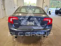 2011 Volvo S60 фото