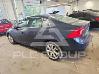 2011 Volvo S60 фото