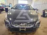 2011 Volvo S60 фото
