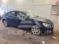 2011 Volvo S60 фото