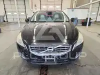 2011 Volvo S60 фото